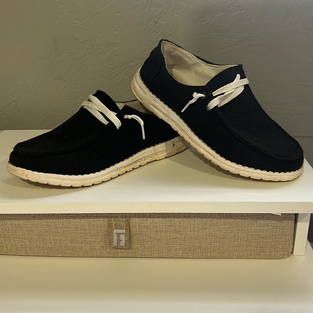 Walmart shoes